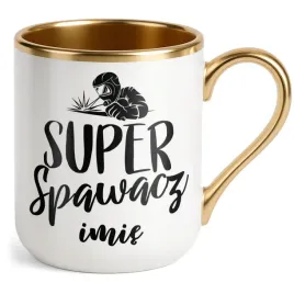 kubek-premium-zloty-personalizowany-super-spawacz-prezent-upominek