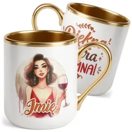 kubek-premium-zloty-personalizowany-dzien-kobiet-zabawny-prezent-upominek