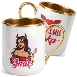 kubek-premium-zloty-personalizowany-dzien-kobiet-zabawny-prezent-upominek