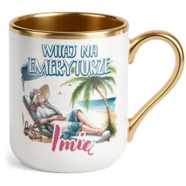 kubek-premium-zloty-personalizowany-z-okazji-emerytury-dla-emerytki