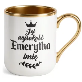 kubek-premium-zloty-personalizowany-z-okazji-emerytury-prezent