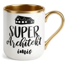 kubek-premium-zloty-personalizowany-super-architekt-prezent-upominek