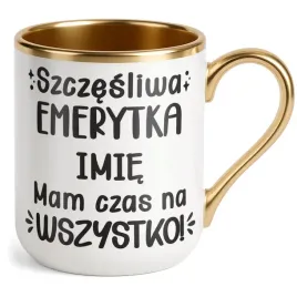 kubek-premium-zloty-personalizowany-z-okazji-emerytury-prezent