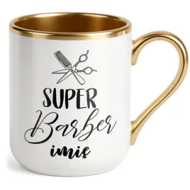kubek-premium-zloty-personalizowany-super-barber-dla-barbera-prezent