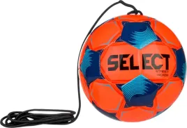 pilka-nozna-select-street-kicker-v26-pomaranczowo-niebieska-150049