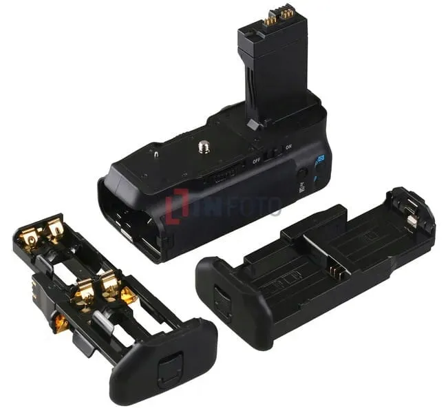 battery-pack-newell-bg-e8-do-canon-eos-550d