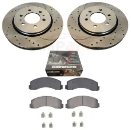 lincoln-navigator-35-ecoboost-2015-2021-2x-tarcze-klocki-hamulcowe-przod