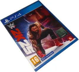 wwe-2k25-wrestling-playstation-4-ps4-nowa-gra-na-plycie