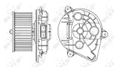 dmuchawa-34156-nrf-numer-katalogowy-czesci-34156
