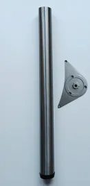 noga-meblowa-fi-60-h-1100mm-stal-szczotkowana-rejs