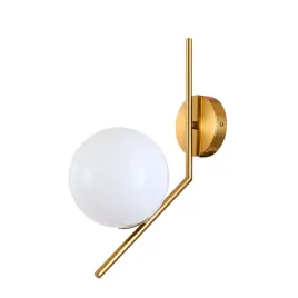 lampa-scienna-led-nowoczesny-kinkiet-kula-szklana-zloto-elegancki-design