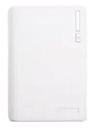 biala-obudowa-na-ogniwa-baterie-power-bank-4x-18650-usb-micro-usb