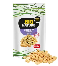 big-nature-orzechy-ziemne-prazone-niesolone-250g-duza-paka