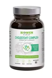 biowen-cholestovit-complex-na-prawidlowy-poziom-cholesterolu-90-kapsulek