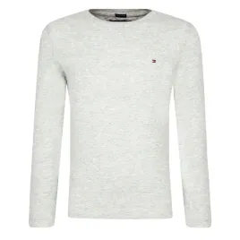bluzka-dziecieca-tommy-hilfiger-kb0kb04141-szary