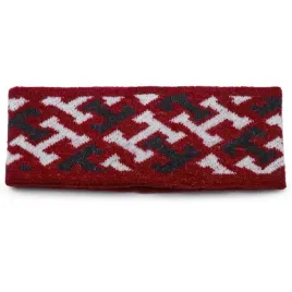 opaska-tommy-hilfiger-aw0aw13830-czerwona