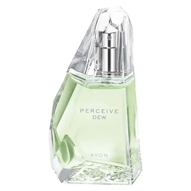 AVON PERCEIVE DEW WODA PERFUMOWANA DLA NIEJ 50ml