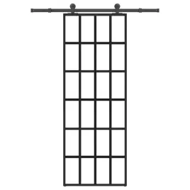 drzwi-przesuwne-z-osprzetem-szklo-esg-i-aluminium-76x205-cm