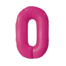 balon-foliowy-32-cyfra-0-rozowa-pink