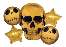 duzy-zestaw-balonow-foliowych-czaszka-halloween-5-szt