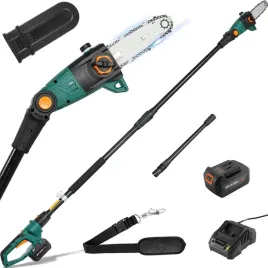 sekator-teleskopowy-elektryczny-pila-20v4ah-z-ladowarka-ostrze-24cm