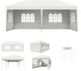 pawilon-wodoszczelny-3x6m-bialy-pawilon-na-imprezy-festyny-komunie-urodziny