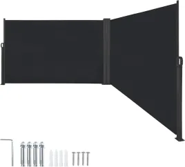 markiza-boczna-wysuwana-180x600cm-podwojna-poliesterowa-oslona