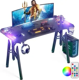 biurko-gamingowe-z-diodami-led-120x60-cm-powloka-z-wlokna-weglowego