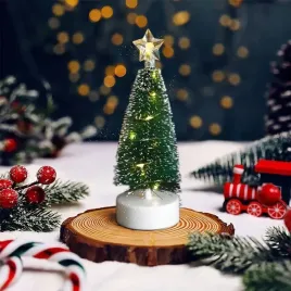 choinka-stolowa-ze-swiatlami-mini-sztuczna-choinka-z-diodami-led-3-sztuki