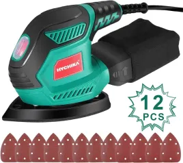 szlifierka-wibracyjna-200w-14000rpm-trojkatna-12-arkuszy-sciernych