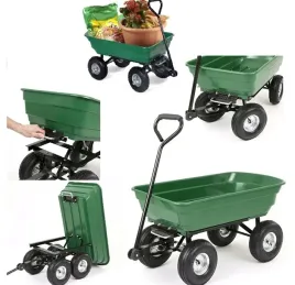 zestaw-wozek-ogrodowy-transportowy-przyczepka-taczka-xxl-wywrotka-plandeka