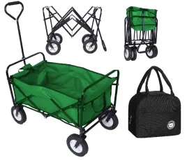 wozek-turystyczny-plazowy-transportowy-ogrodowy-skladany-duzy-gratis