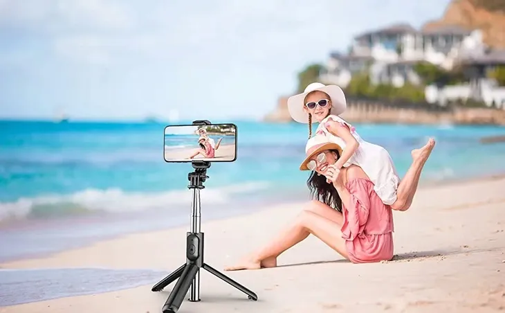 wysuwany-statyw-kijek-do-selfie-bluetooth-pilot-model-regulowany-uchwyt-na-telefon-i-kat-obrotu-270-kod-producenta-rozciagliwy-skladany-odlaczany-pilot