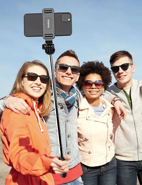 wysuwany-statyw-kijek-do-selfie-bluetooth-pilot-kolor-czarny-stan-nowy