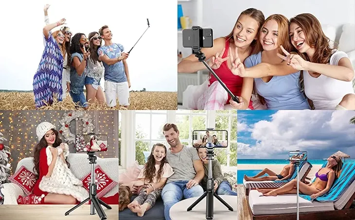 wysuwany-statyw-kijek-do-selfie-bluetooth-pilot-kolor-czarny-model-regulowany-uchwyt-na-telefon-i-kat-obrotu-270