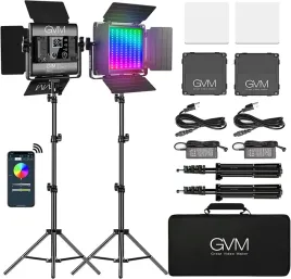 lampa-wideo-ledswiatlo-ciagle-statyw-aplikacja