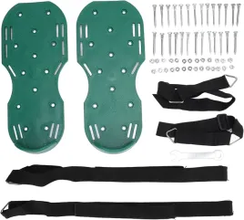 wertykulator-aerator-trawnika-kolce-na-buty-zestaw