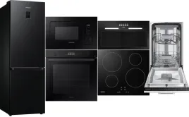 zestaw-samsung-piekarnik-mikrofala-indukcja-lodowka-okap-zmywarka