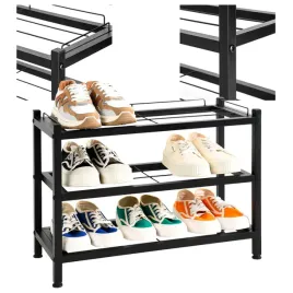 szafka-do-przedpokoju-na-buty-obuwie-regal-organizer-metal-industrial-loft
