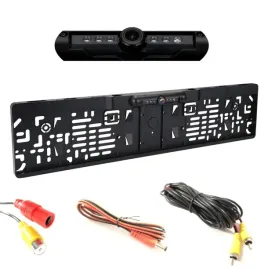 kamera-cofania-w-ramce-tablicy-rejestracyjnej-cvbs-pal-szeroki-kat-slim-led