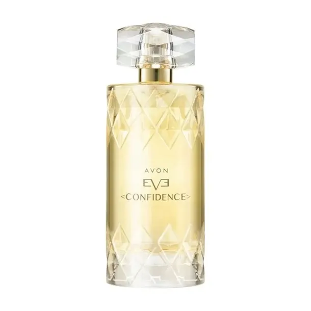 AVON EVE CONFIDENCE WODA PERFUMOWANA DLA NIEJ 100ml