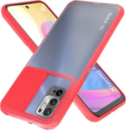 etui-xiaomi-note-10-5g-poco-m3-pro-matowe-z-oslona-aparatu-czerwone