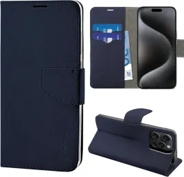 etui-ksiazkowe-iphone-15-pro-max-niebieskie-z-klapka-newtop