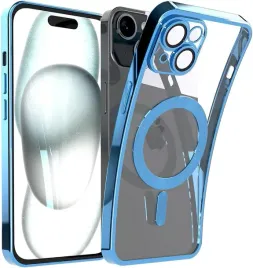 etui-iphone-15-plus-n-newtop-szklo-magsafe-niebieskie-tpu