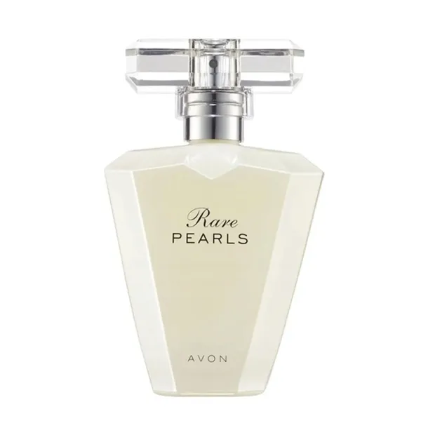 AVON RARE PEARLS WODA PERFUMOWANA DLA NIEJ 50ml