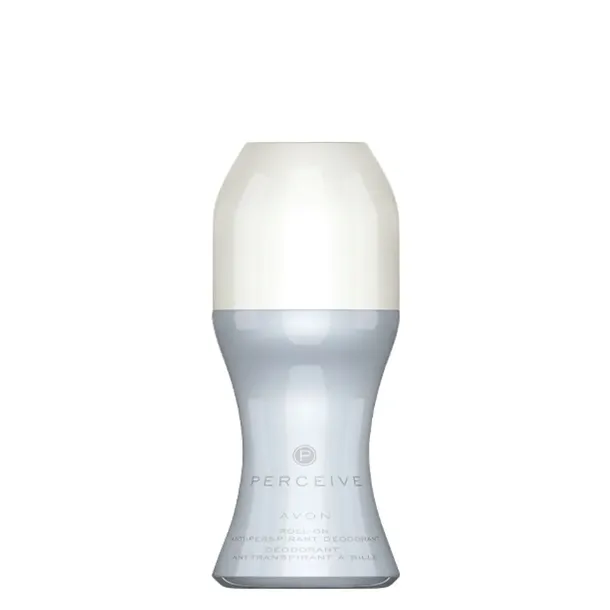 AVON PERCEIVE DEZODORANT ANTYPERSPIRACYJNY ROLL-ON 50ml