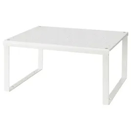 polka-kuchenna-wstawiana-do-szafki-metalowa-biala-ikea-variera-32x28x16-cm