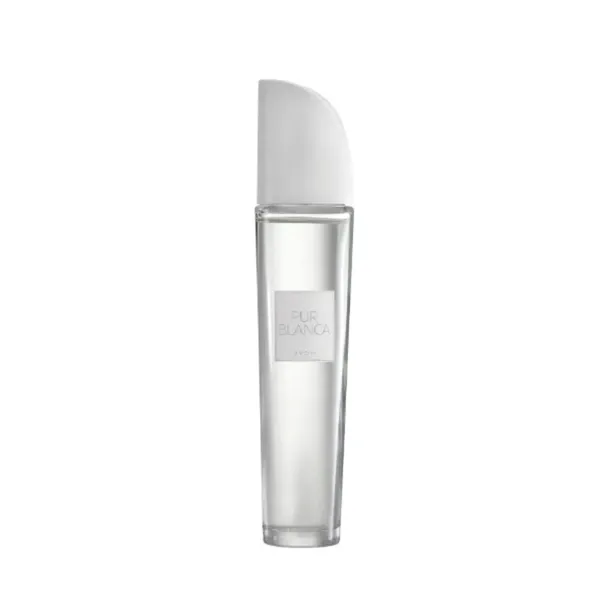AVON PUR BLANCA WODA TOALETOWA DLA NIEJ 50ml