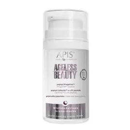 kremo-maska-na-noc-z-progelina-nawilza-i-odzywia-skore-ageless-beauty-50ml