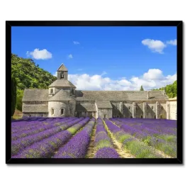 plakaty-w-ramie-50x40-francuska-prowansja-i-lawenda